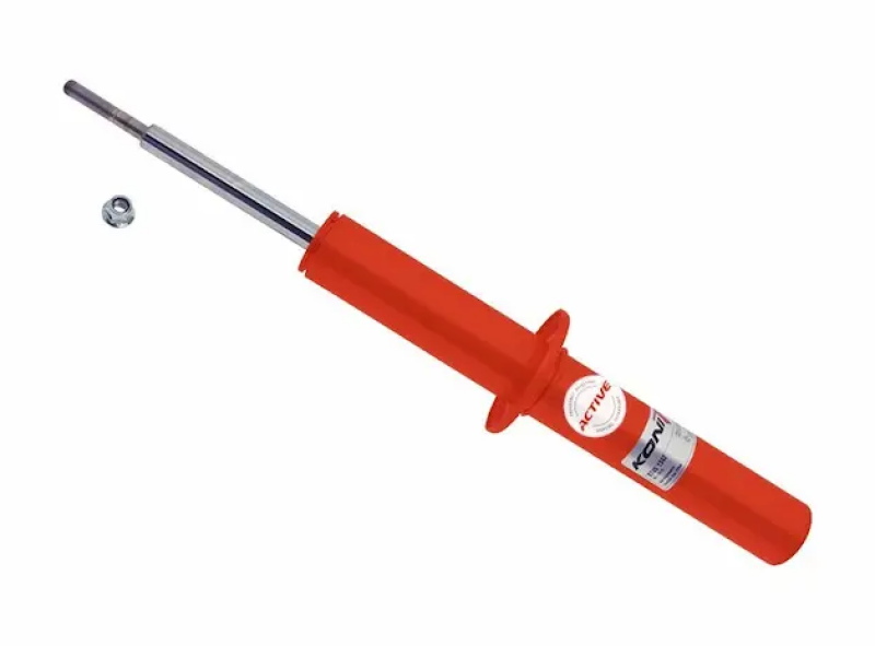 BMW X5 Shock Absorber - Front - KONI - Special Active - `07-`13 BMW X5 Shock Absorber - Front - KONI - Special Active - `07-`13